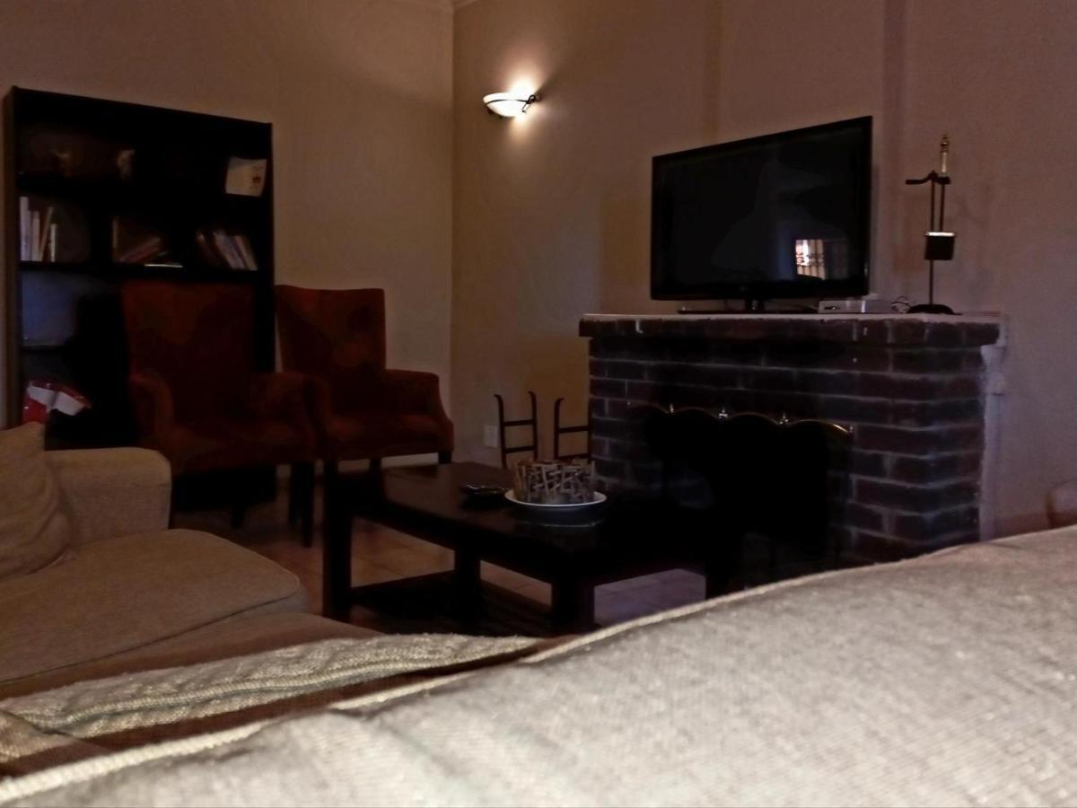 Pilanesberg Guesthouse Mogwase Eksteriør billede