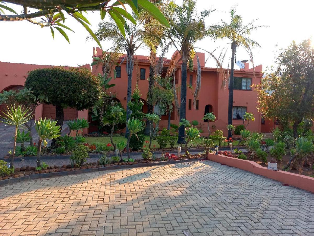 Pilanesberg Guesthouse Mogwase Eksteriør billede